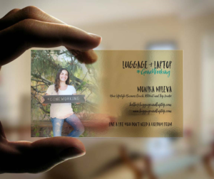 Diseño de Tarjeta de Presentación por INDIAN_Ashok para Advanced Pet Sitting Pty Ltd | Diseño: #12816206