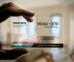 Business Card Design by INDIAN_Ashok for Advanced Pet Sitting Pty Ltd | Design: #12816209