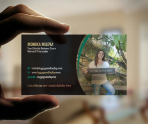 Business Card Design by INDIAN_Ashok for Advanced Pet Sitting Pty Ltd | Design: #12816210