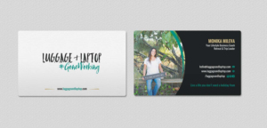 Business Card Design by INDIAN_Ashok for Advanced Pet Sitting Pty Ltd | Design: #12831672
