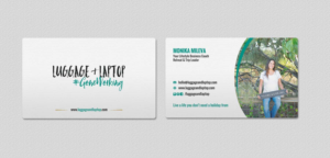 Business Card Design by INDIAN_Ashok for Advanced Pet Sitting Pty Ltd | Design: #12831673