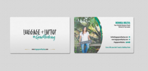 Business Card Design by INDIAN_Ashok for Advanced Pet Sitting Pty Ltd | Design: #12831674