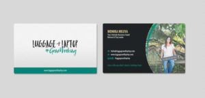 Business Card Design by INDIAN_Ashok for Advanced Pet Sitting Pty Ltd | Design: #12831675