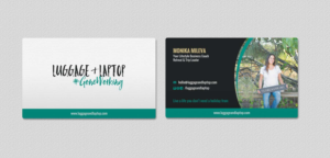 Business Card Design by INDIAN_Ashok for Advanced Pet Sitting Pty Ltd | Design: #12831676
