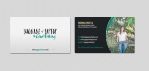 Business Card Design by INDIAN_Ashok for Advanced Pet Sitting Pty Ltd | Design: #12842918