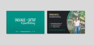 Business Card Design by INDIAN_Ashok for Advanced Pet Sitting Pty Ltd | Design: #12842919