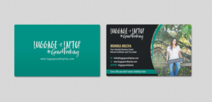 Business Card Design by INDIAN_Ashok for Advanced Pet Sitting Pty Ltd | Design: #12842920