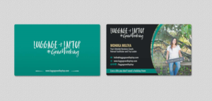Business Card Design by INDIAN_Ashok for Advanced Pet Sitting Pty Ltd | Design: #12842921