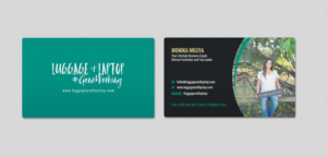 Business Card Design by INDIAN_Ashok for Advanced Pet Sitting Pty Ltd | Design: #12842922