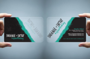 Diseño de Tarjeta de Presentación por Hardcore Design para Advanced Pet Sitting Pty Ltd | Diseño #12839659