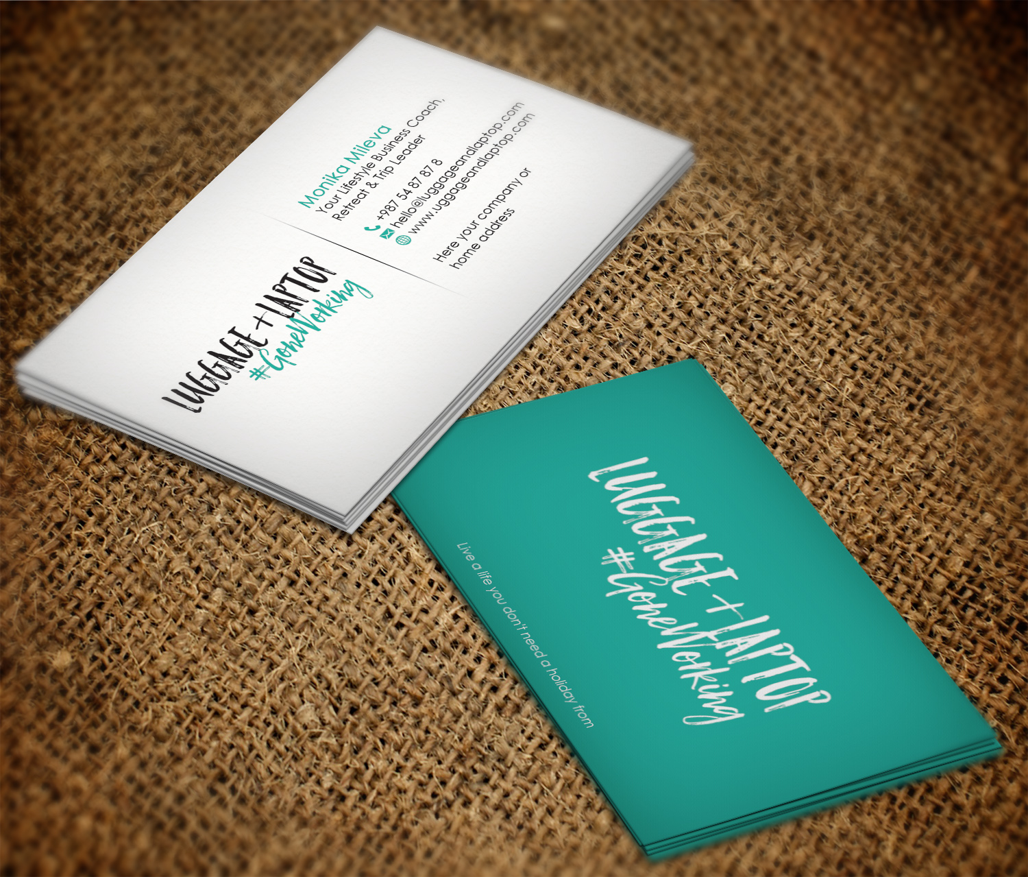 Diseño de Tarjeta de Presentación por WebixBD para Advanced Pet Sitting Pty Ltd | Diseño #12827812