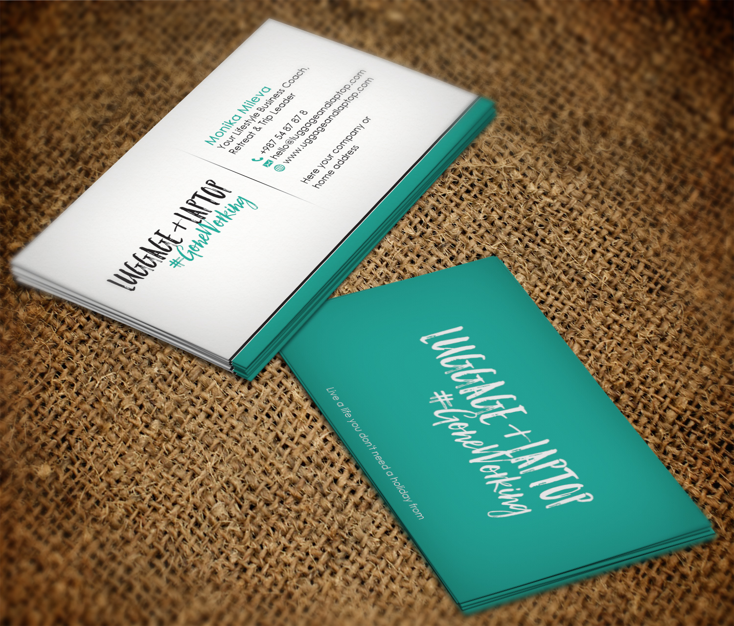 Diseño de Tarjeta de Presentación por WebixBD para Advanced Pet Sitting Pty Ltd | Diseño #12827813