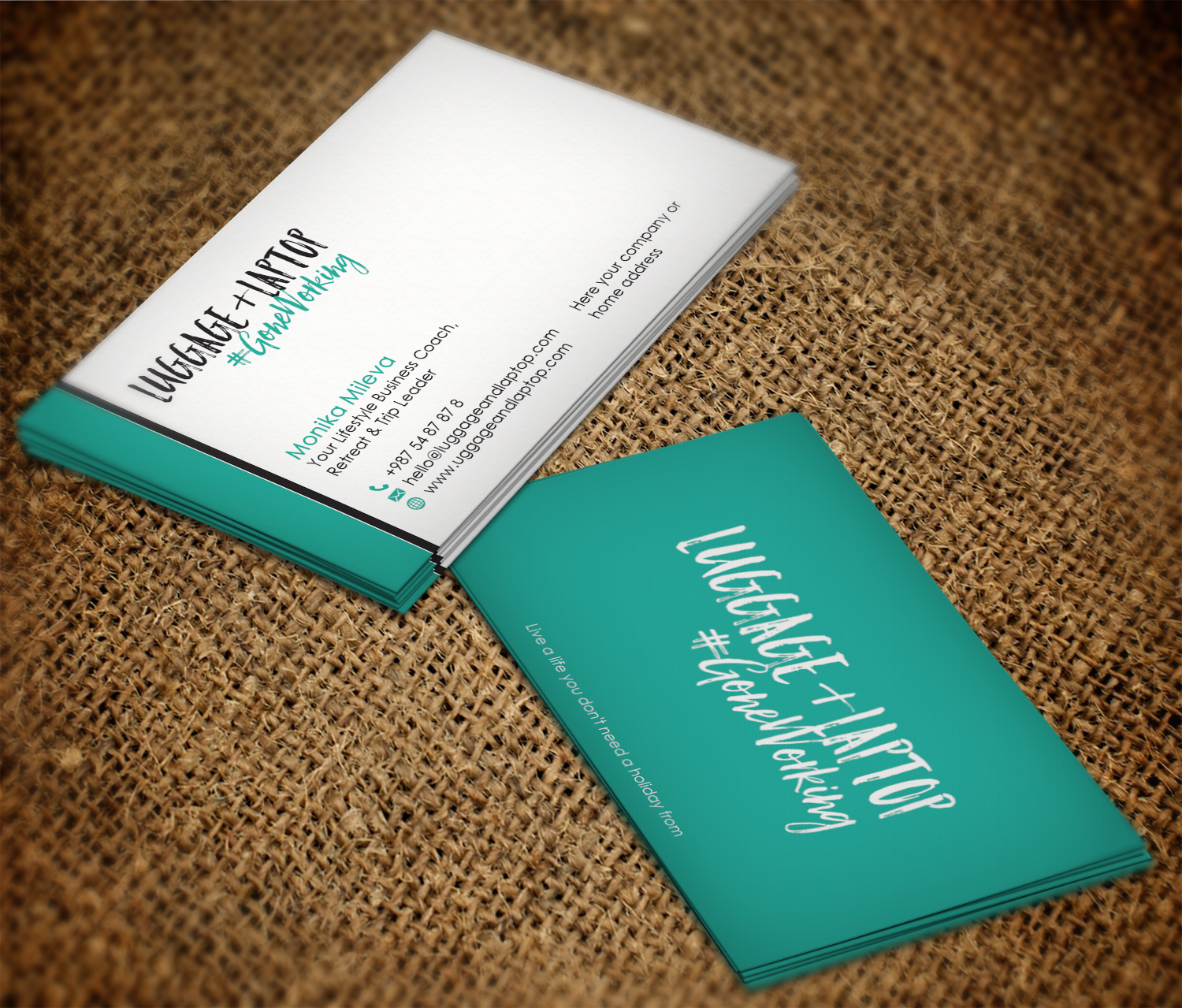 Diseño de Tarjeta de Presentación por WebixBD para Advanced Pet Sitting Pty Ltd | Diseño #12827814