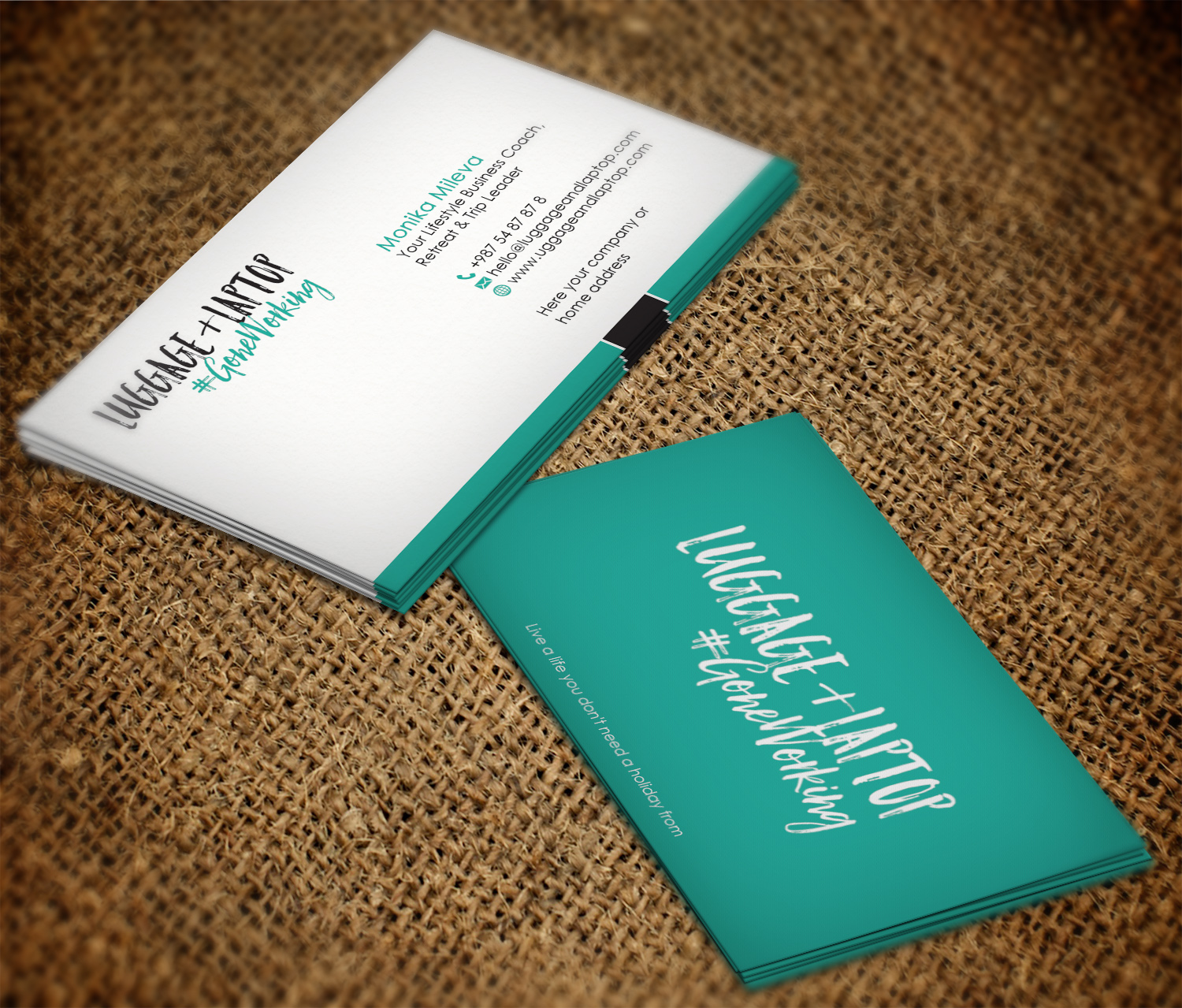 Diseño de Tarjeta de Presentación por WebixBD para Advanced Pet Sitting Pty Ltd | Diseño #12827816