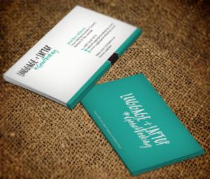 Business Card Design by WebixBD for Advanced Pet Sitting Pty Ltd | Design: #12827816