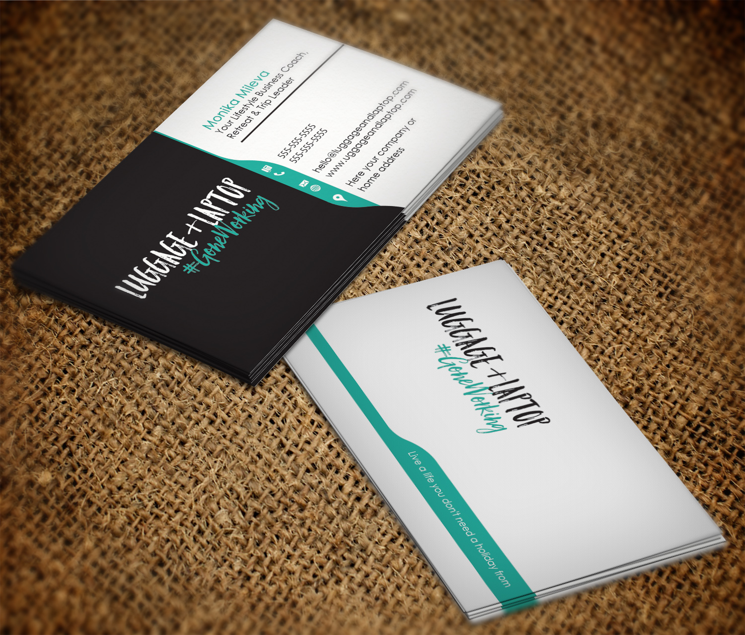 Diseño de Tarjeta de Presentación por WebixBD para Advanced Pet Sitting Pty Ltd | Diseño #12827825