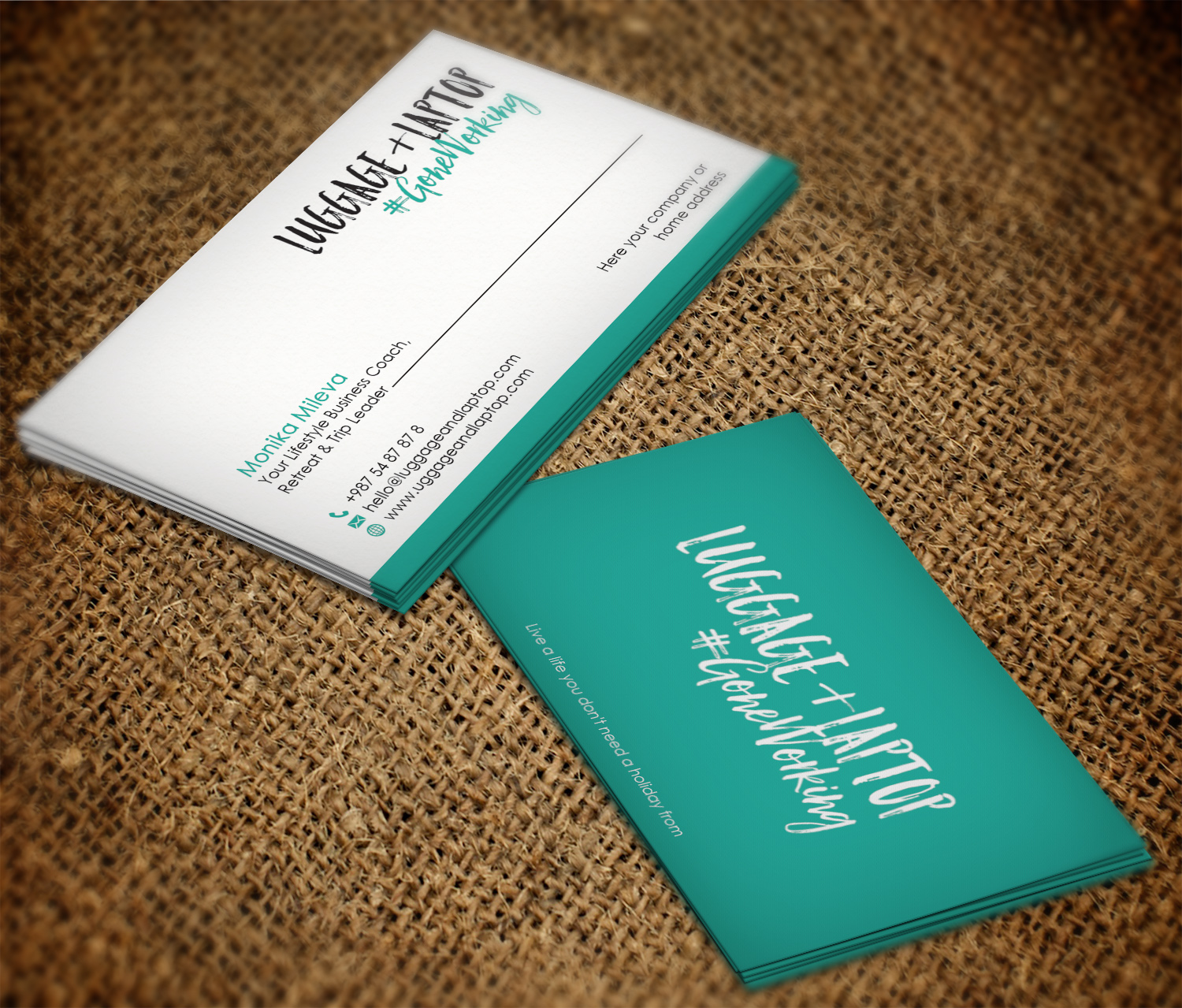 Diseño de Tarjeta de Presentación por WebixBD para Advanced Pet Sitting Pty Ltd | Diseño #12827826