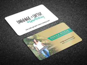 Diseño de Tarjeta de Presentación por snowymasterdesigns para Advanced Pet Sitting Pty Ltd | Diseño #12850943