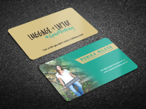 Business Card Design by snowymasterdesigns for Advanced Pet Sitting Pty Ltd | Design: #12850945