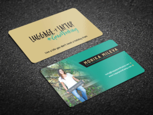 Diseño de Tarjeta de Presentación por snowymasterdesigns para Advanced Pet Sitting Pty Ltd | Diseño: #12850989