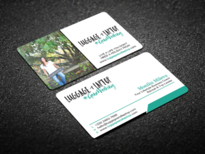 Diseño de Tarjeta de Presentación por Verified artistry (Design garden) para Advanced Pet Sitting Pty Ltd | Diseño: #12830111