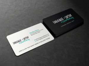 Business Card Design by Creations Box 2015 for Advanced Pet Sitting Pty Ltd | Design: #12810328