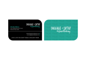 Business Card Design by Creations Box 2015 for Advanced Pet Sitting Pty Ltd | Design: #12810329