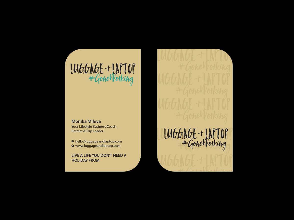 Business Card Design by Creations Box 2015 for Advanced Pet Sitting Pty Ltd | Design #12810332