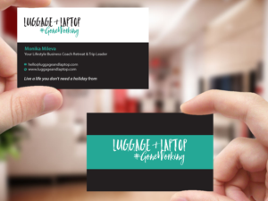 Business Card Design by Creations Box 2015 for Advanced Pet Sitting Pty Ltd | Design: #12810336