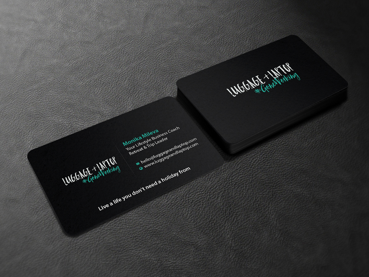 Business Card Design by Creations Box 2015 for Advanced Pet Sitting Pty Ltd | Design #12810372