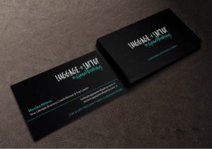 Business Card Design by Creations Box 2015 for Advanced Pet Sitting Pty Ltd | Design: #12810373