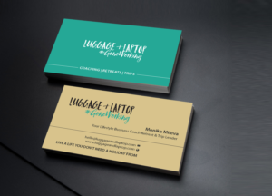 Business Card Design by Creations Box 2015 for Advanced Pet Sitting Pty Ltd | Design: #12810377