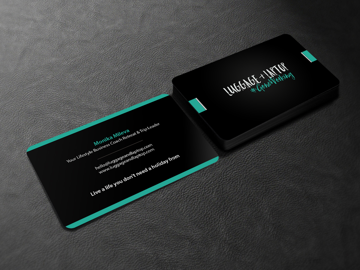 Diseño de Tarjeta de Presentación por Creations Box 2015 para Advanced Pet Sitting Pty Ltd | Diseño #12810378