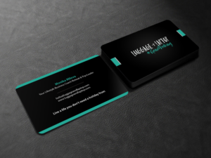 Business Card Design by Creations Box 2015 for Advanced Pet Sitting Pty Ltd | Design: #12810378