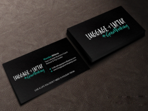 Business Card Design by Creations Box 2015 for Advanced Pet Sitting Pty Ltd | Design: #12810379
