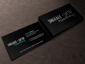 Business Card Design by Creations Box 2015 for Advanced Pet Sitting Pty Ltd | Design: #12810380
