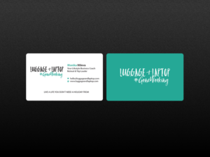 Business Card Design by Creations Box 2015 for Advanced Pet Sitting Pty Ltd | Design: #12810381