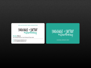 Business Card Design by Creations Box 2015 for Advanced Pet Sitting Pty Ltd | Design: #12810384