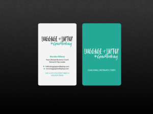Business Card Design by Creations Box 2015 for Advanced Pet Sitting Pty Ltd | Design: #12810385