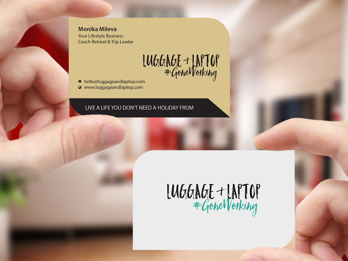 Diseño de Tarjeta de Presentación por Creations Box 2015 para Advanced Pet Sitting Pty Ltd | Diseño #12810386