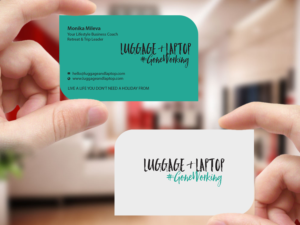 Business Card Design by Creations Box 2015 for Advanced Pet Sitting Pty Ltd | Design: #12810387