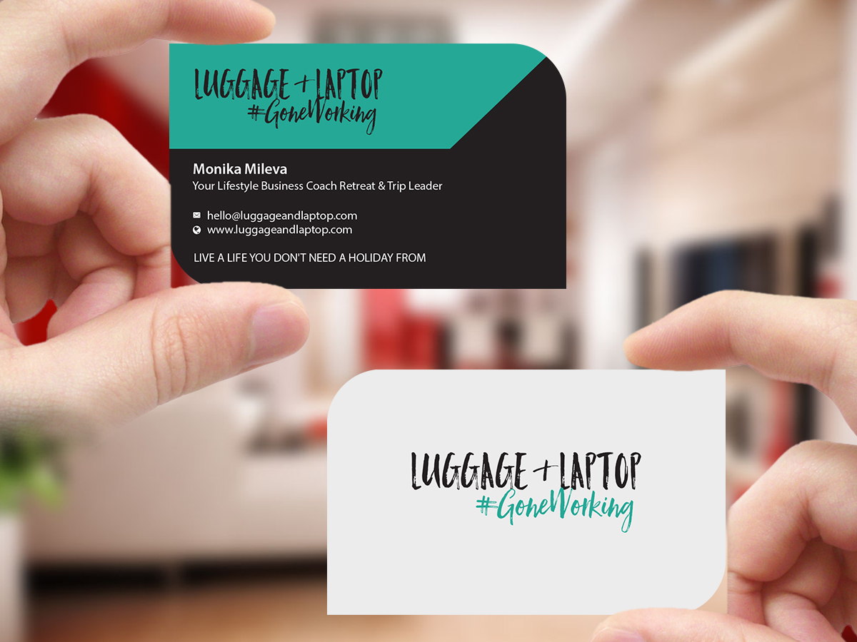 Diseño de Tarjeta de Presentación por Creations Box 2015 para Advanced Pet Sitting Pty Ltd | Diseño #12810388