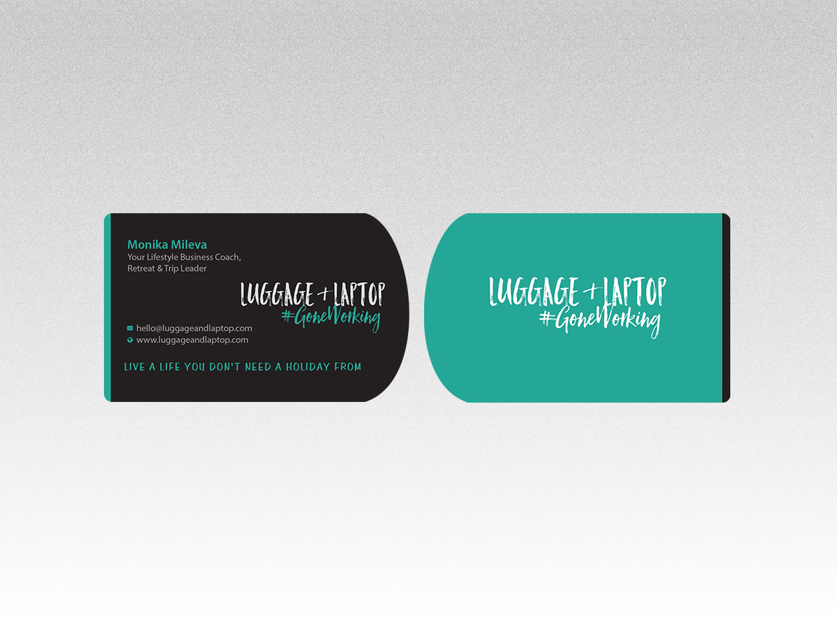 Business Card Design by Creations Box 2015 for Advanced Pet Sitting Pty Ltd | Design #12810390