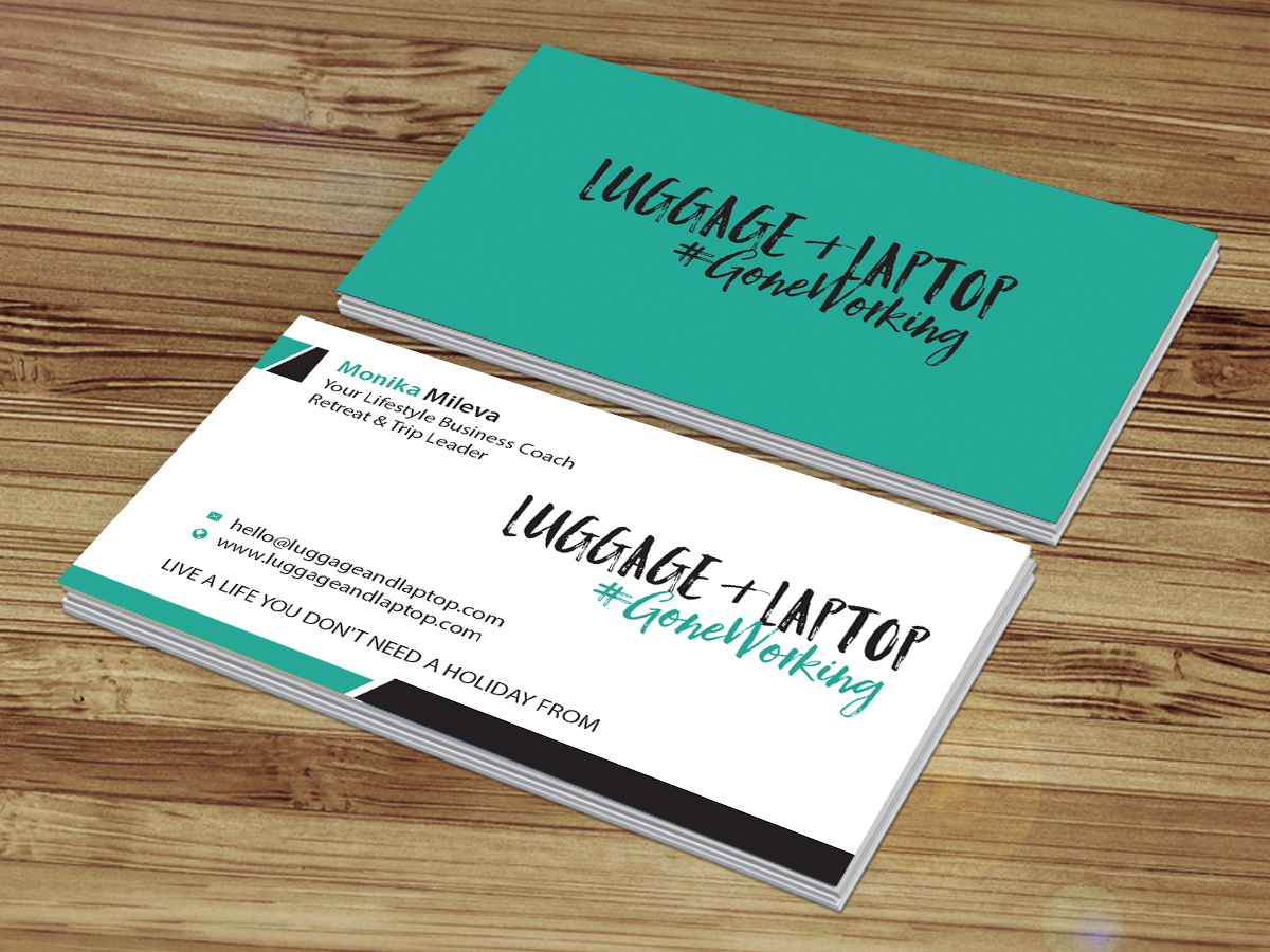 Business Card Design by Creations Box 2015 for Advanced Pet Sitting Pty Ltd | Design #12810392