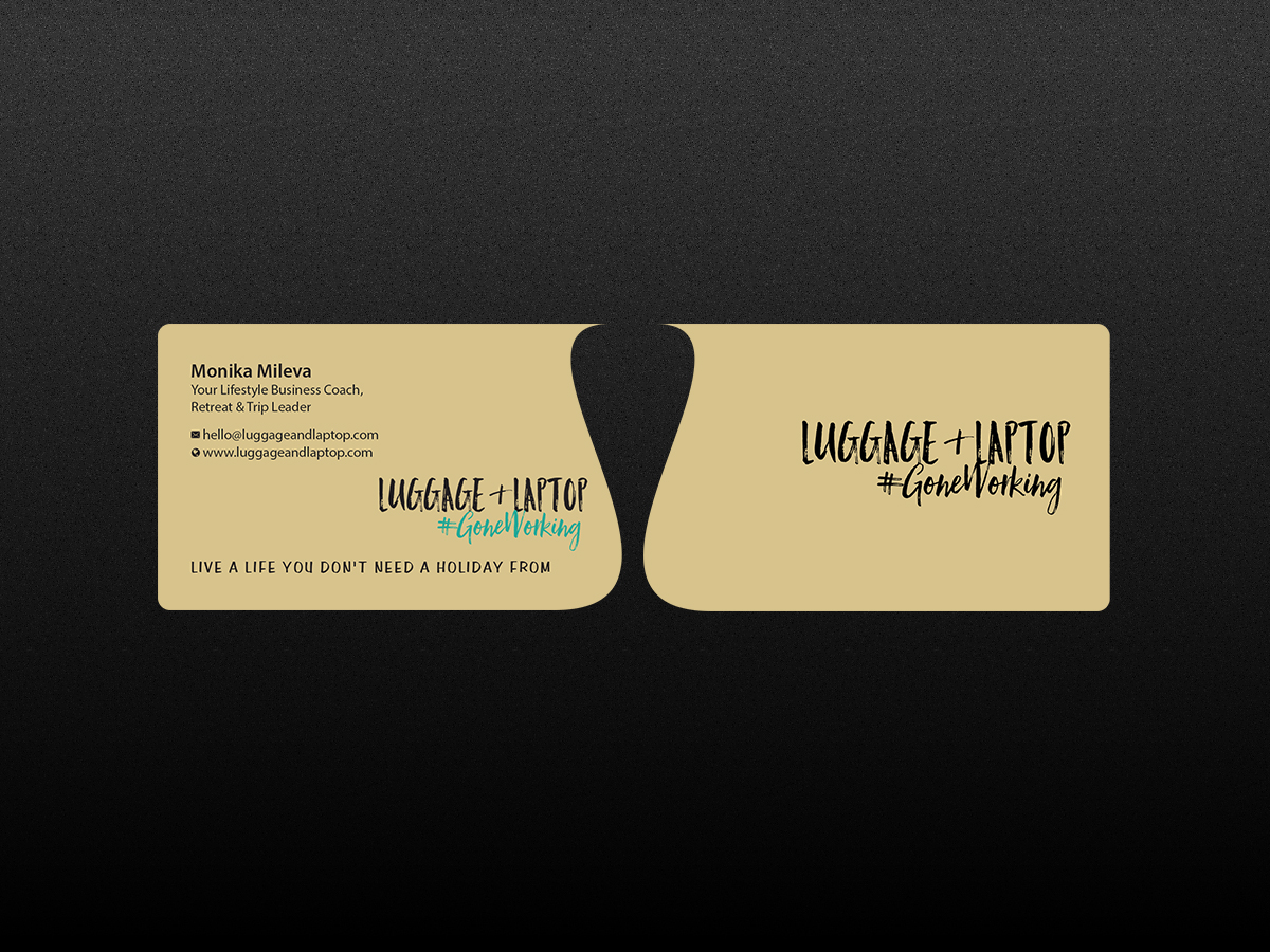 Business Card Design by Creations Box 2015 for Advanced Pet Sitting Pty Ltd | Design #12810396