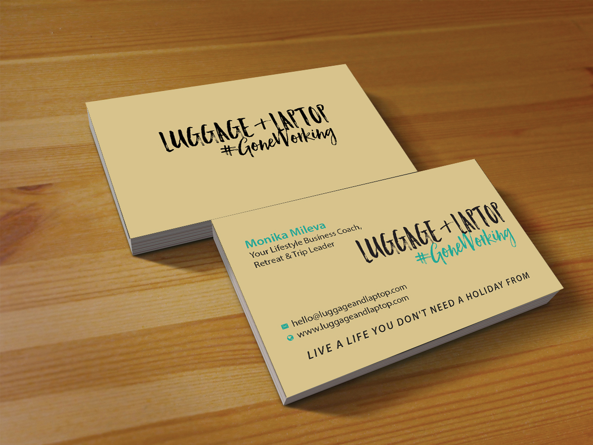 Business Card Design by Creations Box 2015 for Advanced Pet Sitting Pty Ltd | Design #12810397