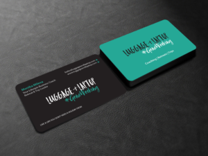 Business Card Design by Creations Box 2015 for Advanced Pet Sitting Pty Ltd | Design: #12810400