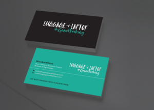 Business Card Design by Creations Box 2015 for Advanced Pet Sitting Pty Ltd | Design: #12810402