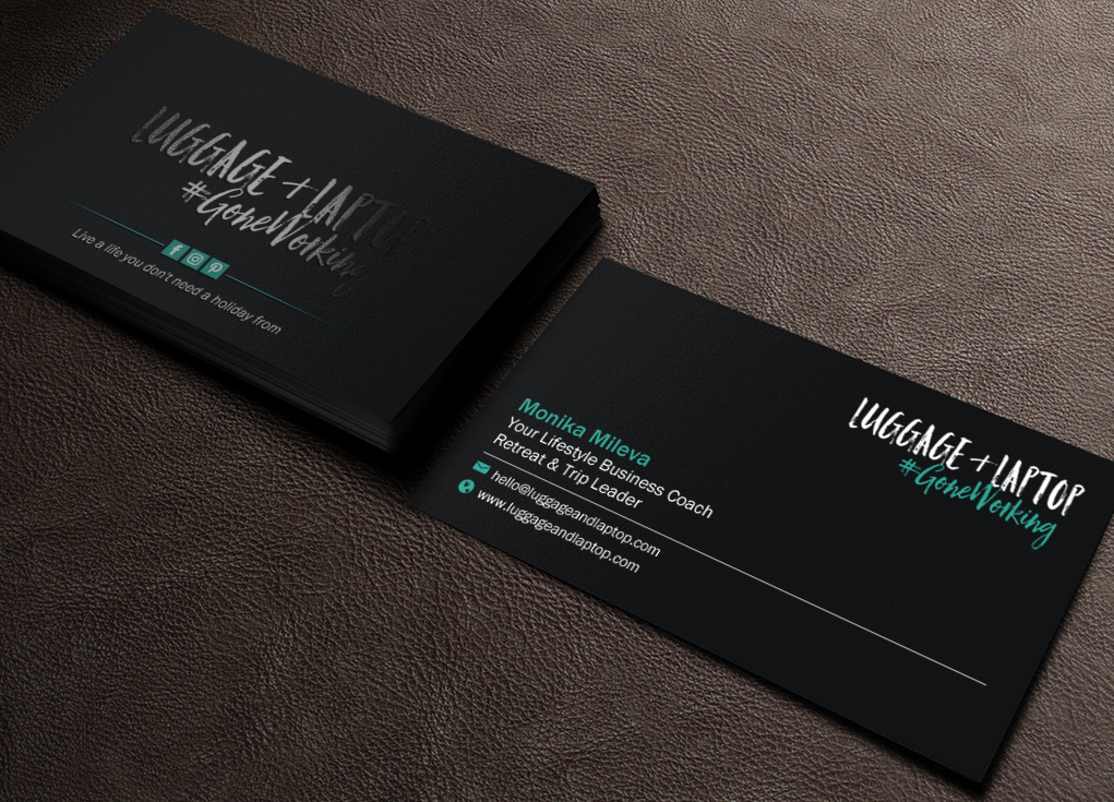 Business Card Design by Brand aid for Advanced Pet Sitting Pty Ltd | Design #12807208
