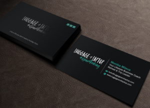 Business Card Design by Brand aid for Advanced Pet Sitting Pty Ltd | Design: #12807209